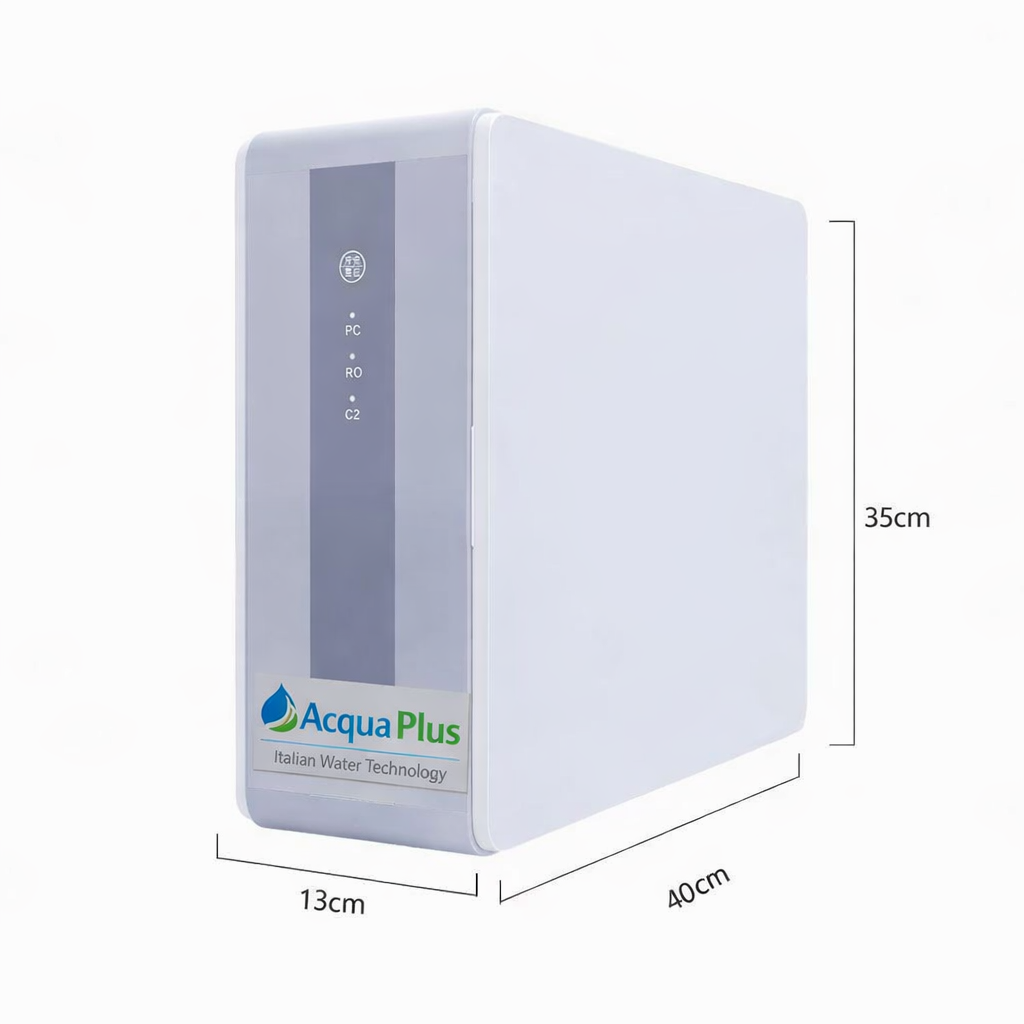 Depuratore ad Osmosi Inversa Acqua Plus