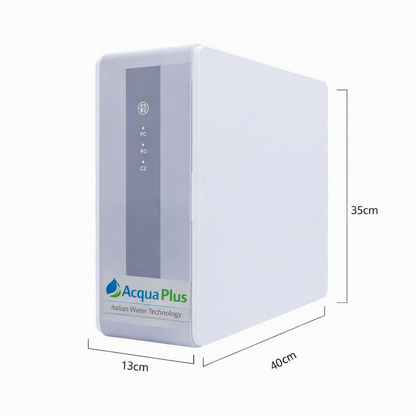 Depuratore ad Osmosi Inversa Acqua Plus